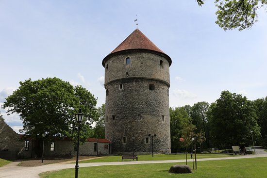 Museum Kiek in de Kök en Bastion-tunnels